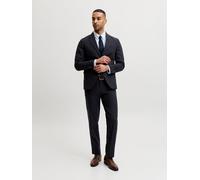 JACK & JONES Male Einreihiger Blazer und Hose JPRMARTIN Slim Fit Anzug