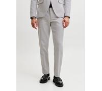 Jprmartin Slim Fit Anzughose 48 Grau