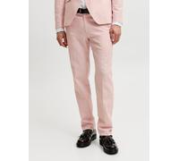 Jprmartin Slim Fit Anzughose 50 Rosa