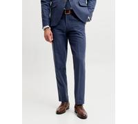 Jprmartin Slim Fit Anzughose 56 Blau