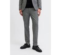 Jprmartin Slim Fit Anzughose 58 Grau