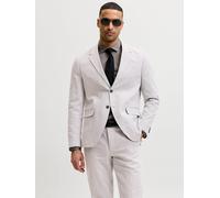Jprmartin Slim Fit Blazer 50 Beige