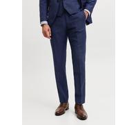 Jprsolaris Slim Fit Anzughose 102 Blau