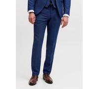 Jprsolaris Slim Fit Anzughose 102 Blau