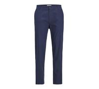 JPSTACE JJSUMMER Linen Blend Pant SN