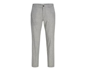 JPSTACE JJSUMMER Linen Blend Pant SN