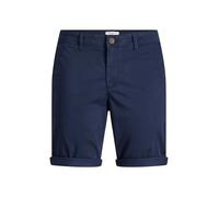Jpstbowie Jjshorts Solid Sn Pls - Plus Size