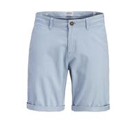 JACK&JONES - JPSTBOWIE SHORTS SOLID REG SN Celestial Blue - Gr. - XXL