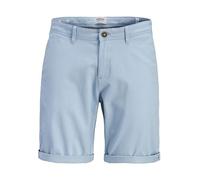 Jpstbowie Shorts Solid SRT Sn