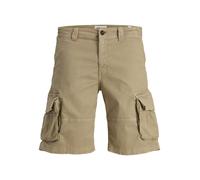 JACK & JONES Jpstcole Sebastian Cargo Short Mid Sn