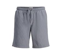 Jpstjaiden Wavy Jogger Shorts Reg Sn