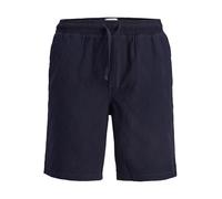 Jpstjaiden Wavy Jogger Shorts Reg Sn