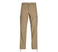Jack & Jones Kane Barkley Plus Cargohose 44 Elmwood