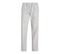 JPSTKANE JJSUMMER Linen Blend Jogger SN