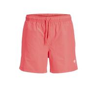 Jack & Jones Badeshorts Jpstmaui Tropic Solid Reg Sn