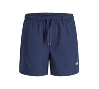 Jpstmaui Tropic Solid Swim Shorts Reg Sn