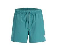 Jpstmaui Tropic Solid Swim Shorts Reg Sn