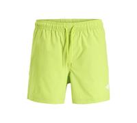 Jpstmaui Tropic Solid Swim Shorts Sn