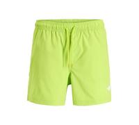 Jpstmaui Tropic Solid Swim Shorts Sn