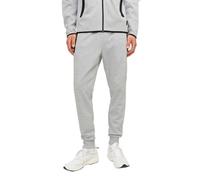 Jack & Jones Will Tech Trainingshose (Herstellerartikelnummer: 12261991-LightGreyMelange-XS)
