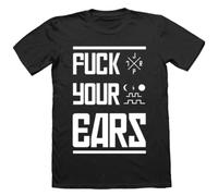 JPTR FX Fuck Your Ears S