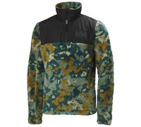 JR CHAMP 1/2 ZIP MIDLAYER
