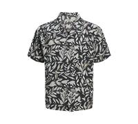 Jrebbern Resort Shirt Ss