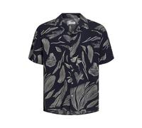 Jrebbern Resort Shirt Ss