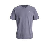 Jrebrebel Logo Tee Ss Crew Neck Noos