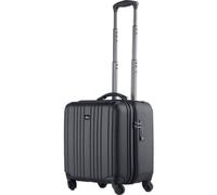 Jsa Business Trolley 2in1 schwarz