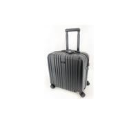 JSA Business Trolley 2in1 schwarz
