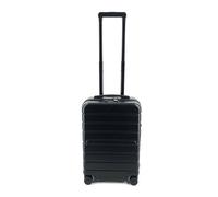 JSA Reisetrolley S 53cm schwarz
