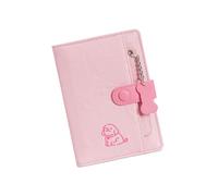 JSGHGDF Reisepasshülle für Reisen, Brieftaschen, Kartenhalter, wasserdicht, Reisezubehör, Geldbörse mit Kartenhaltern, B, One Size, Mass Beauty