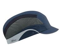 JSP Hardcap Aerolite 2,5 cm Schirm, navy - AAG000-002-100