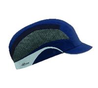 Jsp Anstoßkappe HardCap Aerolite, marine, Typ: MICRO