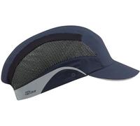 JSP Hardcap Aerolite 5,0 cm Schirm, navy 1 Stück