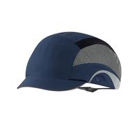 Jsp Anstoßkappe HardCap Aerolite, marine, Typ: MICRO