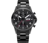 JU 52 Aviator Chronograph