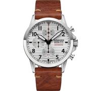 JU 52 Aviator Chronograph