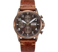 JU 52 Aviator Chronograph