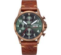 JU 52 Aviator Chronograph