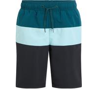 Ju.-Badeshorts Natal B GREEN DARK/MINT/BLAC 140