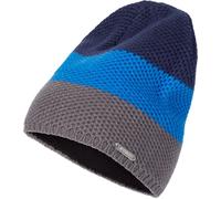 Ju.-Mütze Moke II jrs 52-54 BLUE ROYAL/NAVY DARK