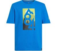 Ju.-T-Shirt Ellis B BLUE ROYAL 176 BLUE ROYAL