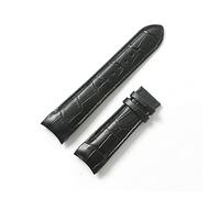 JUANZD Herren Uhr Bands Kompatibel Mit Armband T035 1853 Uhr Strap T035627A T035417a Marke Uhrenarmbänder 22mm 23mm 24mm(7,22mm)