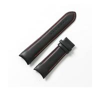 JUANZD Herren Uhr Bands Kompatibel Mit Armband T035 1853 Uhr Strap T035627A T035417a Marke Uhrenarmbänder 22mm 23mm 24mm(9,22mm)