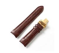 JUANZD Herren Uhr Bands Kompatibel Mit Armband T035 1853 Uhr Strap T035627A T035417a Marke Uhrenarmbänder 22mm 23mm 24mm(15,24mm)