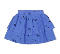 Jubel-Rock AOP Musselin - Ciao Bella-Blau - 92