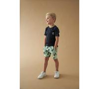 Jubel & Sturdy - Short AOP - Bay Bandits - Mint - 116