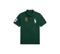 Jubiläums-Poloshirt mit Big Pony XL Green